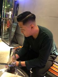 -佗佻理髮廳·Tartyu Barbershop