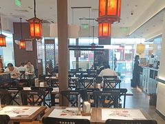 -和府捞面(金山万达店)