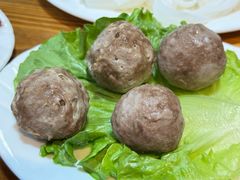 -创弟牛肉丸