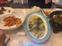 -高老庄新家宴(北斗星广场店)