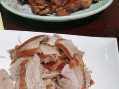 -前门烤鸭(江东中路店)