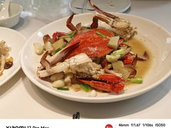 -温岭人家(红花北路店)