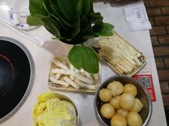 年糕-重庆鸡公煲(学衡路店)