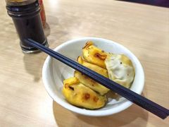 -蒋家桥饺面店(广陵路店)