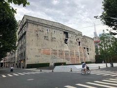 -上海四行仓库抗战纪念馆