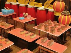 -合肥融创永乐半山酒店·永乐半山西餐厅