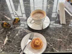 -海口万豪·大堂吧·望海吧.日落海景·下午茶·奶茶·咖啡·轻食·蛋糕·鸡尾酒·清吧