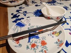 -江南赋(内蒙古大厦店)