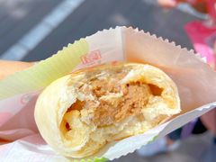 鲜肉月饼-北京稻香村(第十一店)