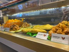 门面-1973继光香香鸡(合生汇购物中心店)