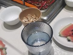 -巴奴毛肚火锅(大剧院店)