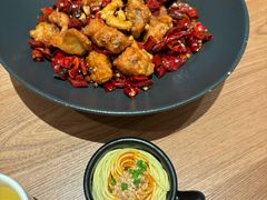 -榕意·川味之美(深业上城店)