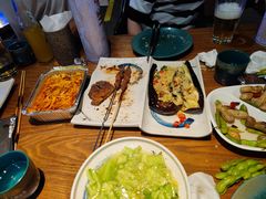 -虾元素品质川菜