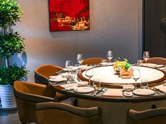 -真地道京味府·鲜橙烤鸭·北京菜(朝外大街东大桥店)