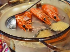 -清真·卡德尔大叔新疆主题餐厅(龙汇路店)