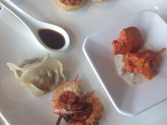 -澳门旅游塔360°旋转餐厅(南湾湖广场店)