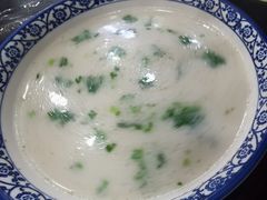 清汤-穆得·老周家牛肉烧饼(普利街店)