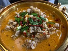 -虾糊闹(汽车东站店)