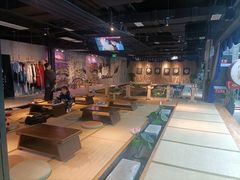 -轻武堂传统射箭·功夫茶·射击体验馆(仁和新城店)