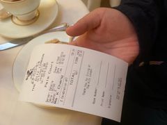 -The Ritz Restaurant