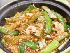 -云海肴·汽锅鸡·云南菜(南强街店)