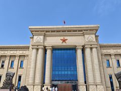 -中国人民解放军海军博物馆