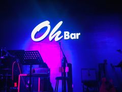 -ohbar live house(人广店)