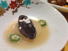-花和海鲜自助(梅江店)