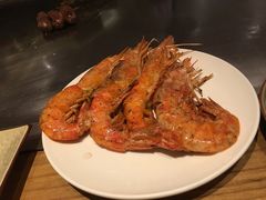 -赤坂亭·M9和牛烧肉·铁板烧(合肥万象城店)