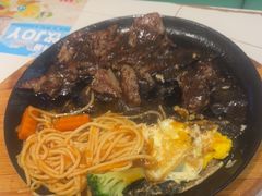 -豪享来牛排(人民店)