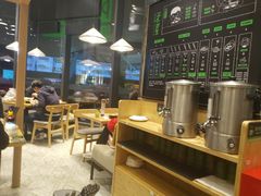 -越小品·越南餐厅(万科里店)