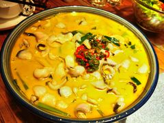 -滇铺子·云南特色菜·第九届野生菌美食节(曲靖万达店)