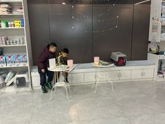 -中农国际动物医院24小时·猫科·骨科·急重症中心