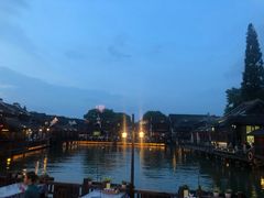 -乌镇枕水度假酒店