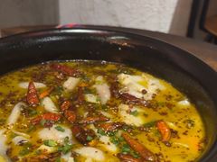 -铁公鸡·四川料理(天环广场店)