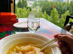 海鲜浓汤黄坛子-上海滩餐厅(BFC外滩金融中心店)