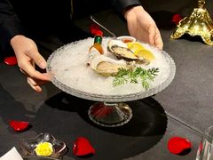 -小火花·干式熟成牛排馆Spark SteakHouse(剑桥郡店)