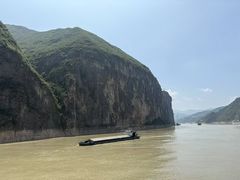-白帝城·瞿塘峡景区