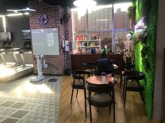 -UP健身私教馆(海岸城店)
