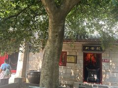-崂山仰口游览区