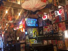 大堂-平成屋·午肴夜酒(四川北路店)