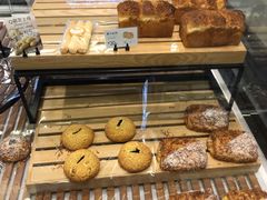 -巴黎贝甜(周浦海印店)