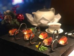 -丽晶轩中餐厅(重庆丽晶酒店)