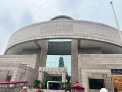 -上海博物馆(人民广场馆)