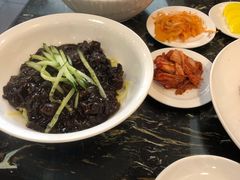 -桃园中华料理炸酱面(燕儿岛路店)