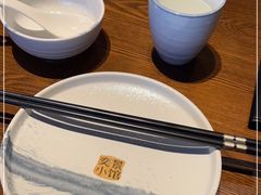 -奕景小馆·地道大连菜(恒隆广场店)