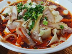 -秦云老太婆摊摊面(长嘉汇两江峯店)