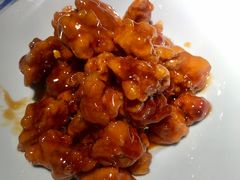 糖醋里脊-谭家弄堂(亚欧商厦店)