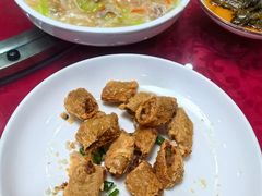 -红灯笼龙凤饭店(宁波老字号店)