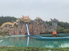 -南京银杏湖乐园